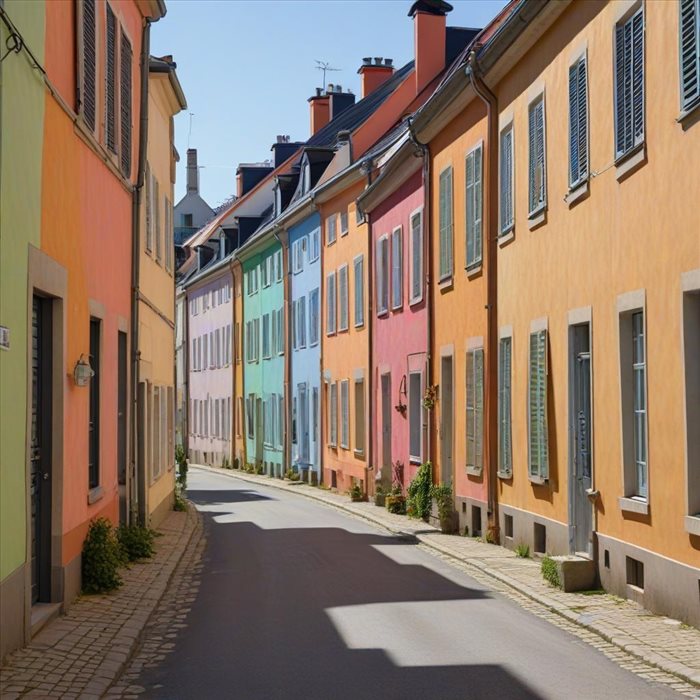 Meilleurs Quartiers de Noisy-le-Grand (93160) à Découvrir