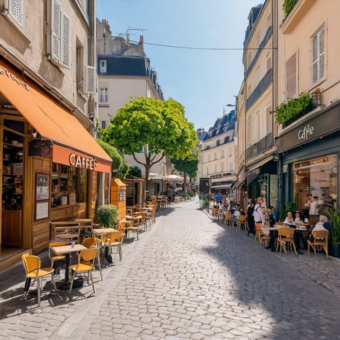 Meilleurs Quartiers pour Vivre à Antibes (06600)