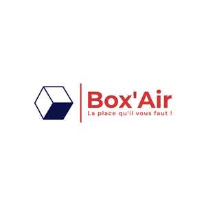 BOX'AIR , un propriétaire de box de rangement à Bourg-lès-Valence